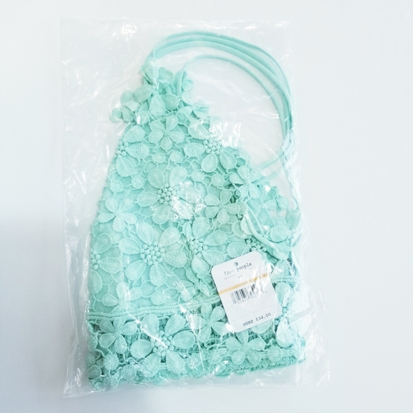 Free People Miss Dazie Bralette - Picture 5 of 5